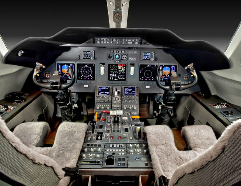 Gulfstream G200 Maintenance Manual Full