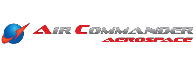 Air Commander Aerospace logo