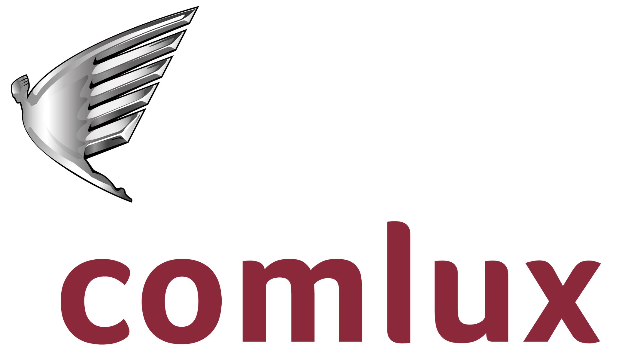 comlux logo