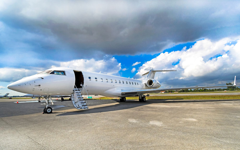 bombardier global express bombardier global express