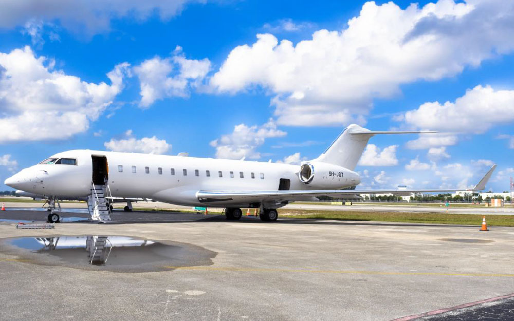 bombardier global express price bombardier global express price