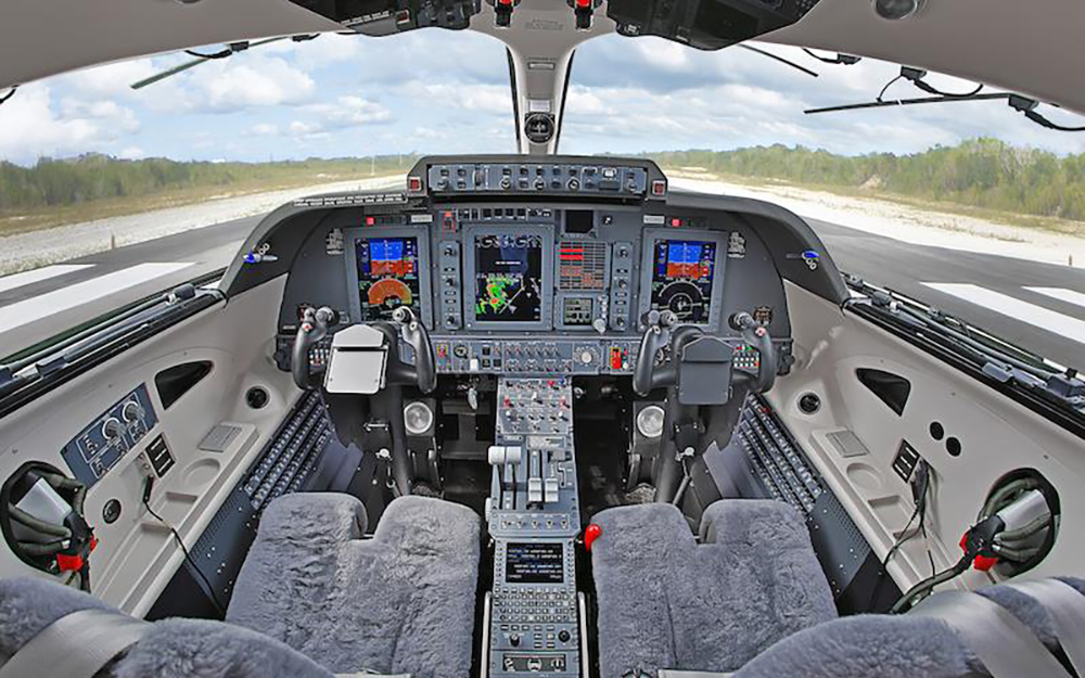 2018 PIAGGIO AVANTI EVO S/N 3009 - Leader Luxury