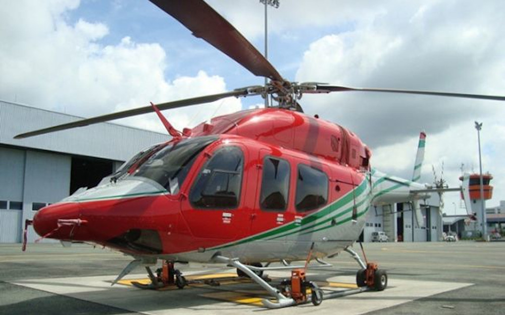 Bell 429 for sale 2013