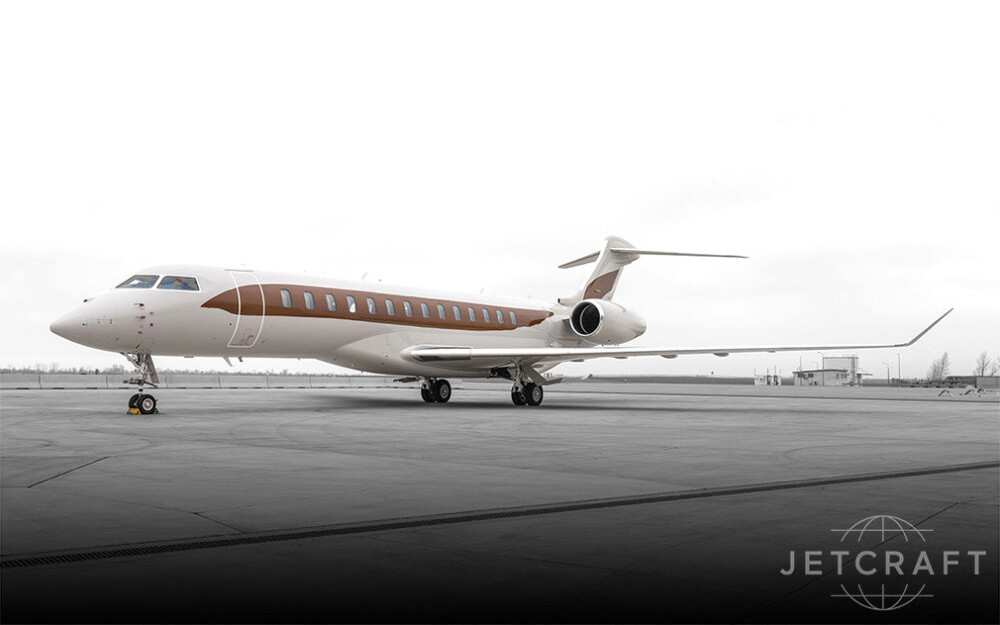 bombardier global 7500 price bombardier global 7500 price