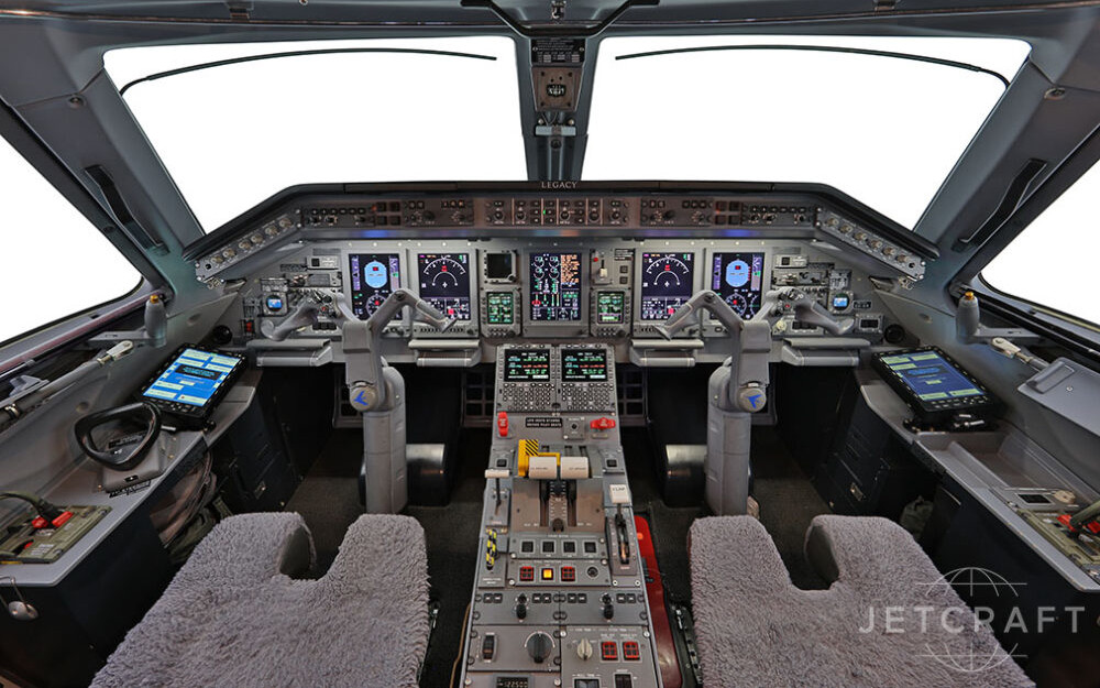 2011-embraer-legacy-650-sn-14501142