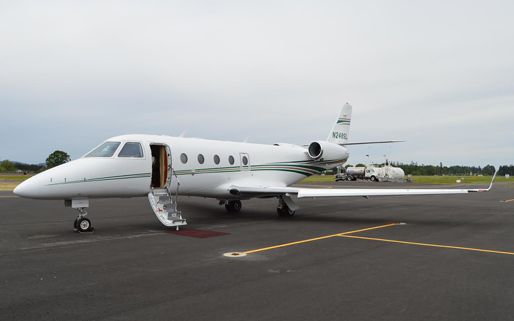 gulfstream g150 avbuyer