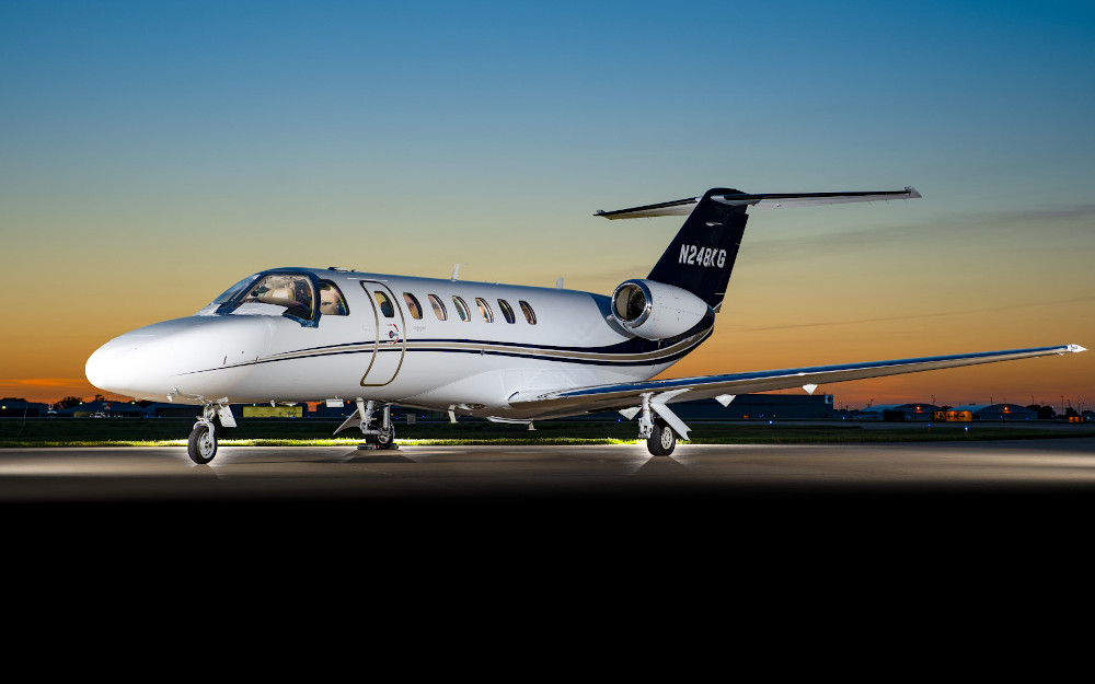 2015 CESSNA CITATION CJ3+ S/N 525B0483 Leader Luxury 2015 CESSNA CITATION CJ3+ S/N 525B0483 Leader Luxury