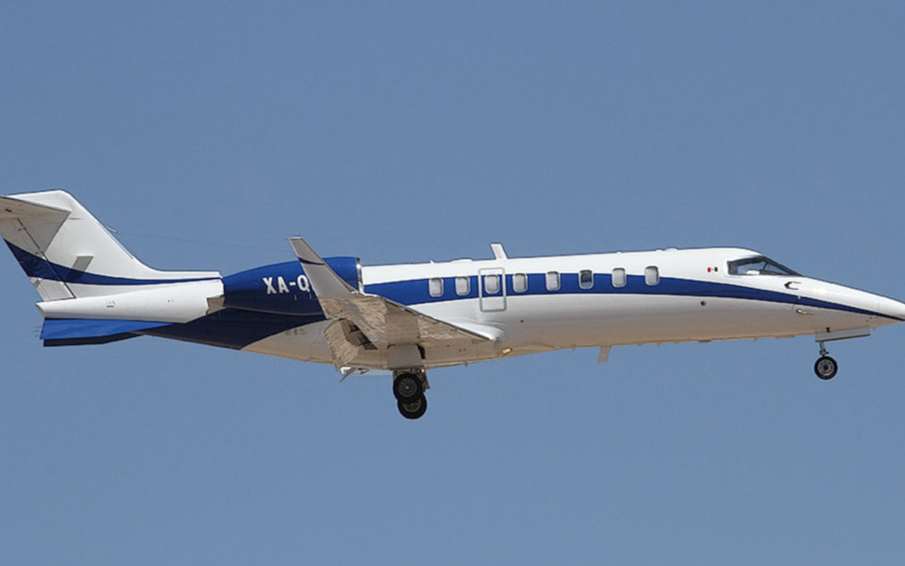2005-bombardier-lear-45xr-sn-0271