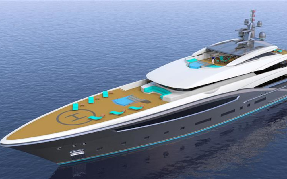 2023 sailing yachts