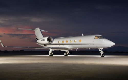 2011-gulfstream-g450-sn-4207