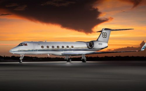 2008-gulfstream-g550-s-n-5194