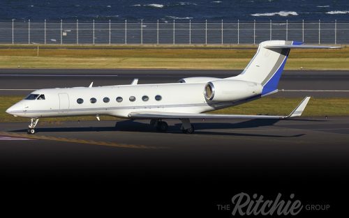 2013-gulfstream-g550-sn-5423