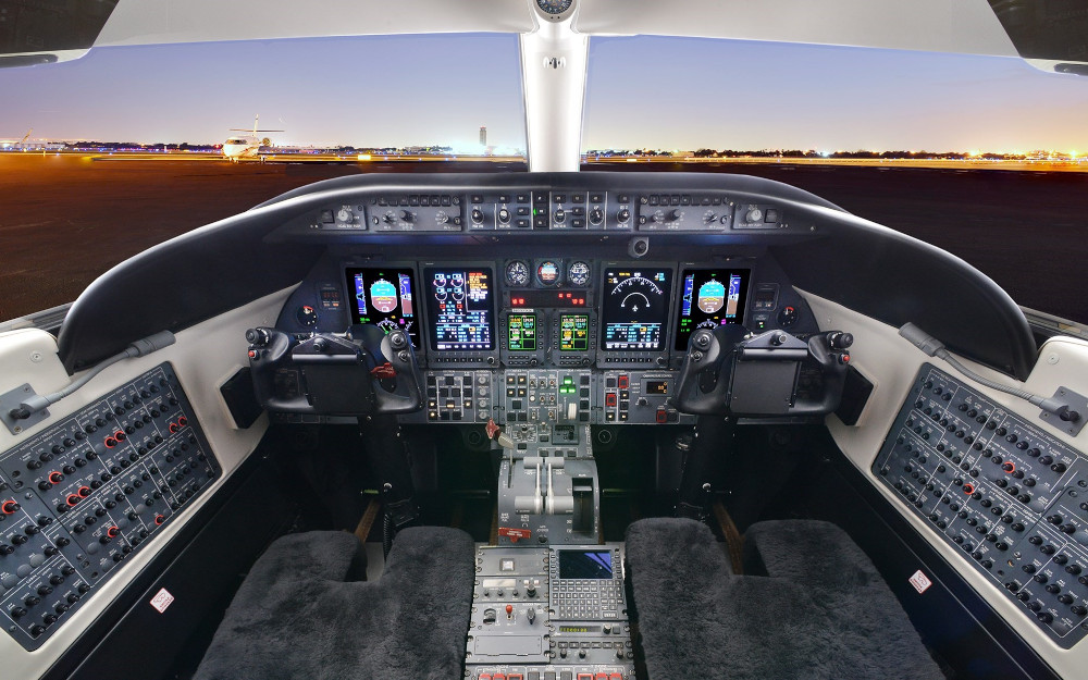 2005-Learjet-40XR-sn-2022